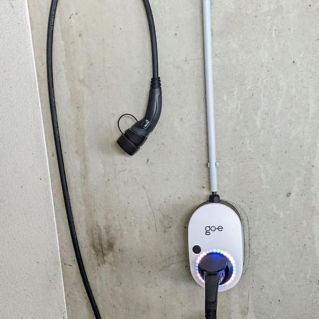 203 Rom, Studio Apartment, 38M2 1-4 Pers 克拉根福 外观 照片
