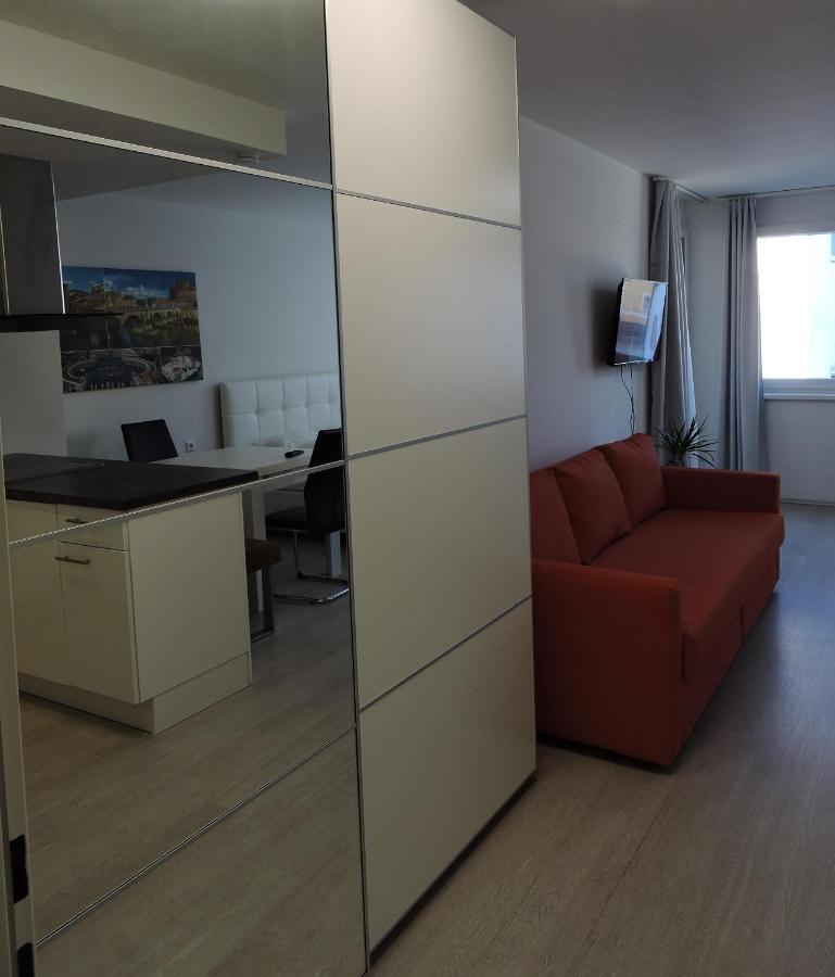 203 Rom, Studio Apartment, 38M2 1-4 Pers 克拉根福 外观 照片