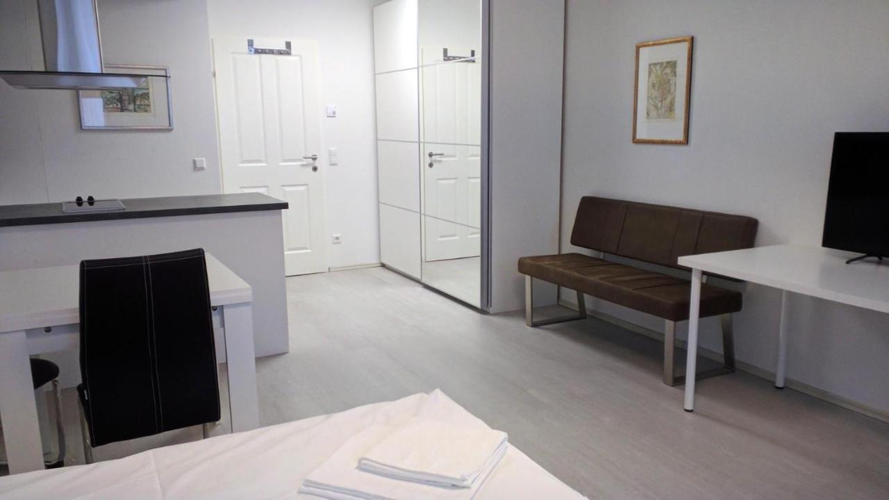 203 Rom, Studio Apartment, 38M2 1-4 Pers 克拉根福 外观 照片