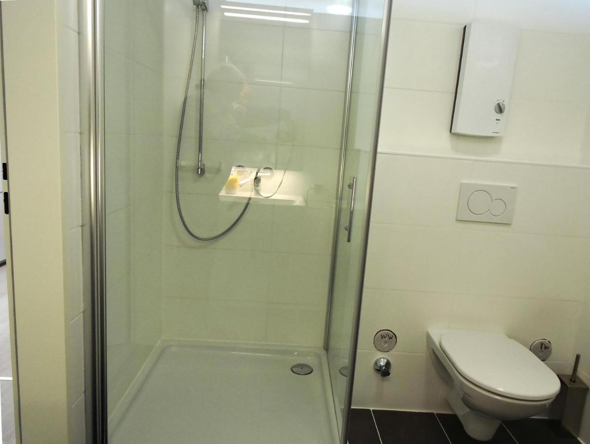 203 Rom, Studio Apartment, 38M2 1-4 Pers 克拉根福 外观 照片