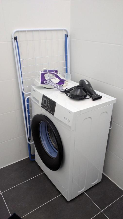 203 Rom, Studio Apartment, 38M2 1-4 Pers 克拉根福 外观 照片