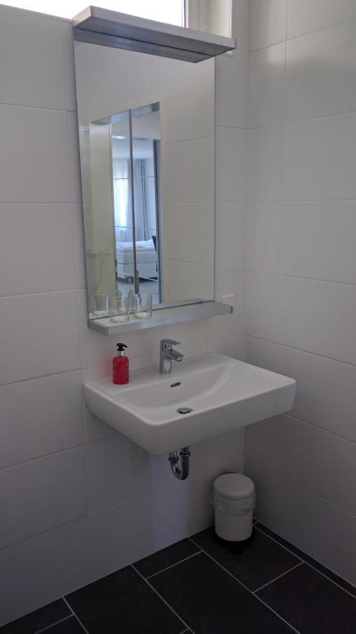 203 Rom, Studio Apartment, 38M2 1-4 Pers 克拉根福 外观 照片