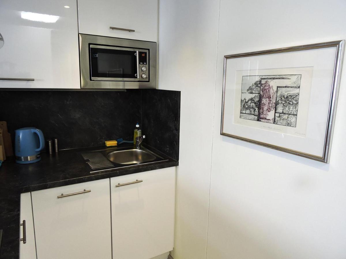 203 Rom, Studio Apartment, 38M2 1-4 Pers 克拉根福 外观 照片