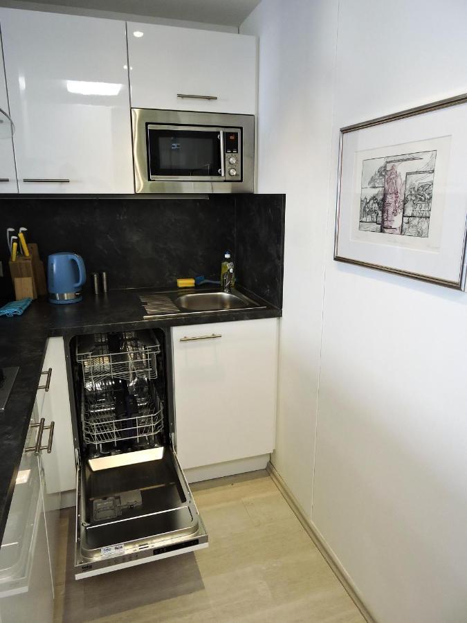 203 Rom, Studio Apartment, 38M2 1-4 Pers 克拉根福 外观 照片