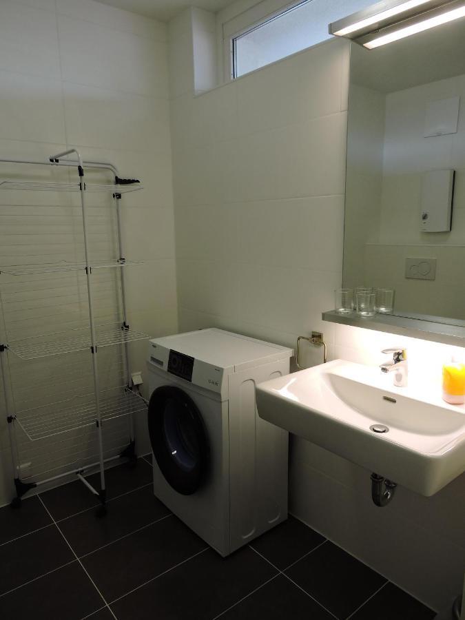 203 Rom, Studio Apartment, 38M2 1-4 Pers 克拉根福 外观 照片