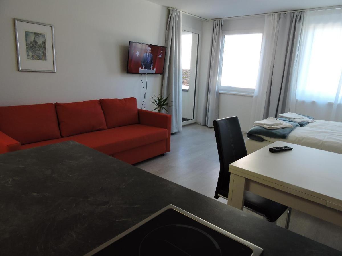 203 Rom, Studio Apartment, 38M2 1-4 Pers 克拉根福 外观 照片